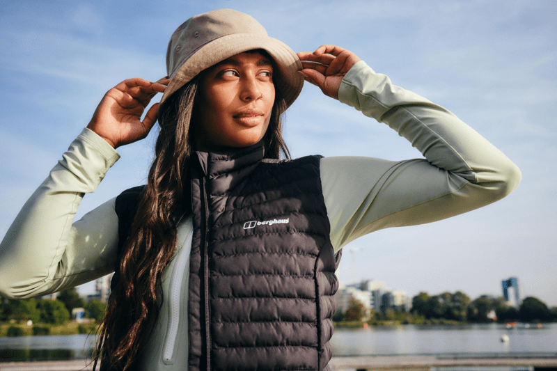 Assistant Product Manager - Mainline (Berghaus) image