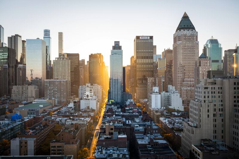 Recruitment Associate - Early Careers (New York) image