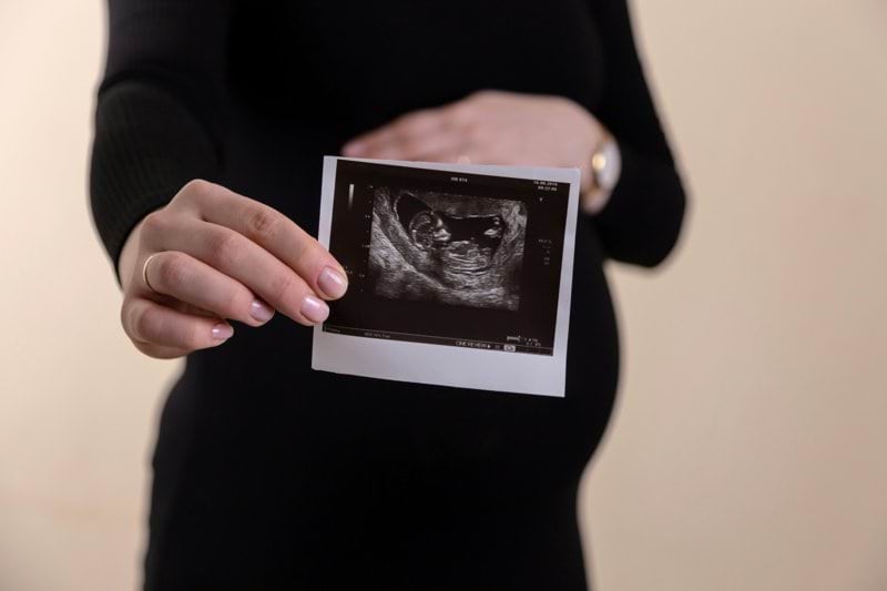 Consultant of Maternal & Fetal Medicine image