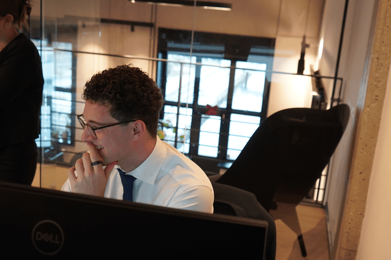 Business Development Consultant, part-time image