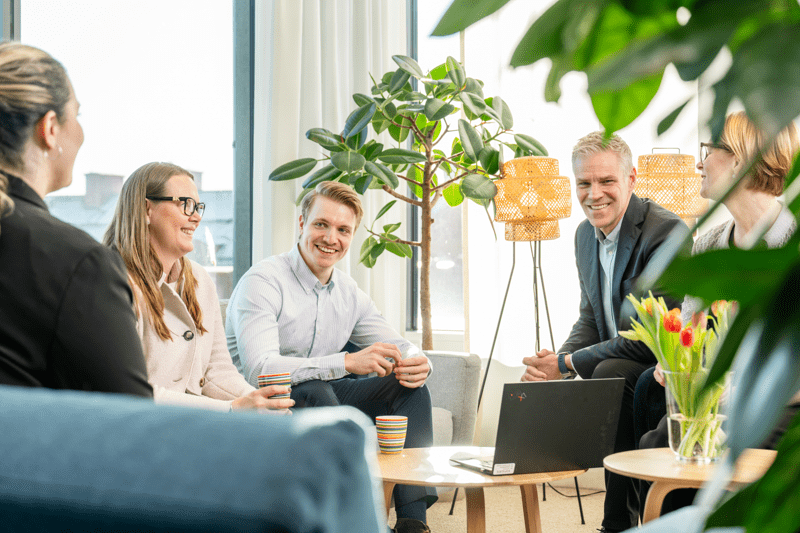 Senior Capability Designer image