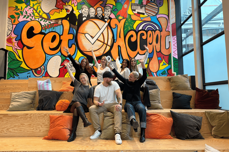 Customer Success Project Manager image