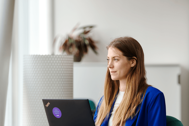 Cyber Security Advisor, Studentermedhjælper image