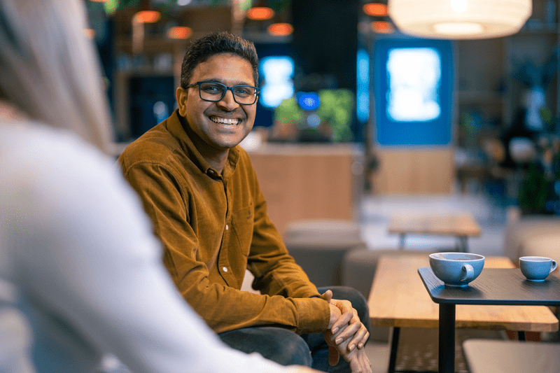 Lead Java Developer image