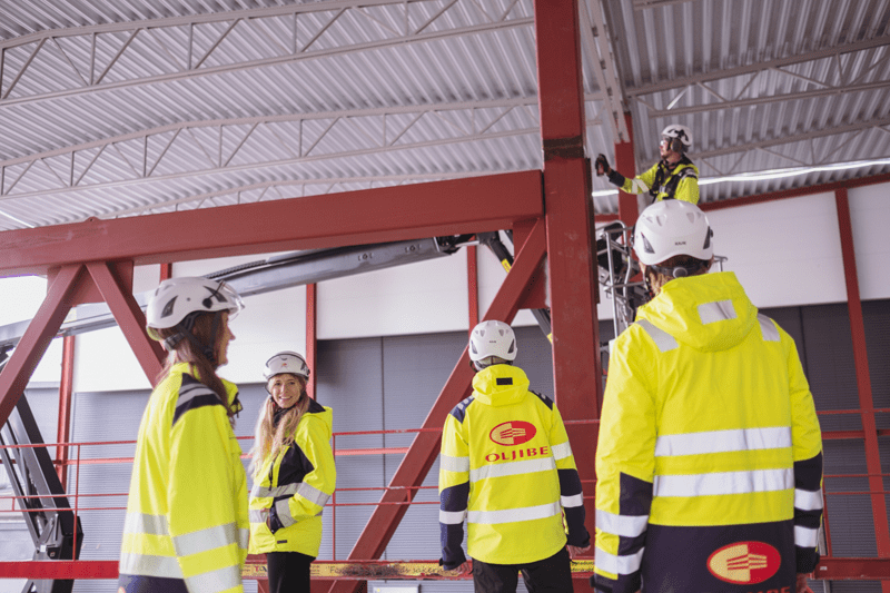 LIA-ansökan 2026, Stockholm och Södertälje image