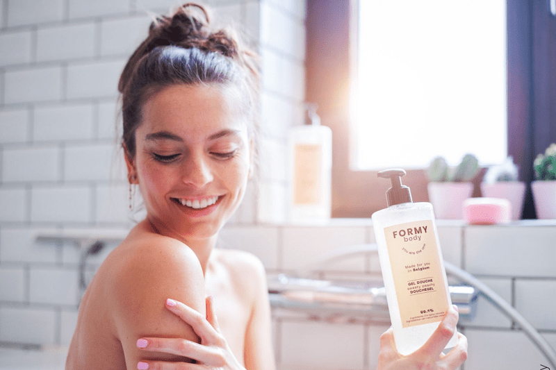 Brand Ambassador - FORMY Cosmetics image