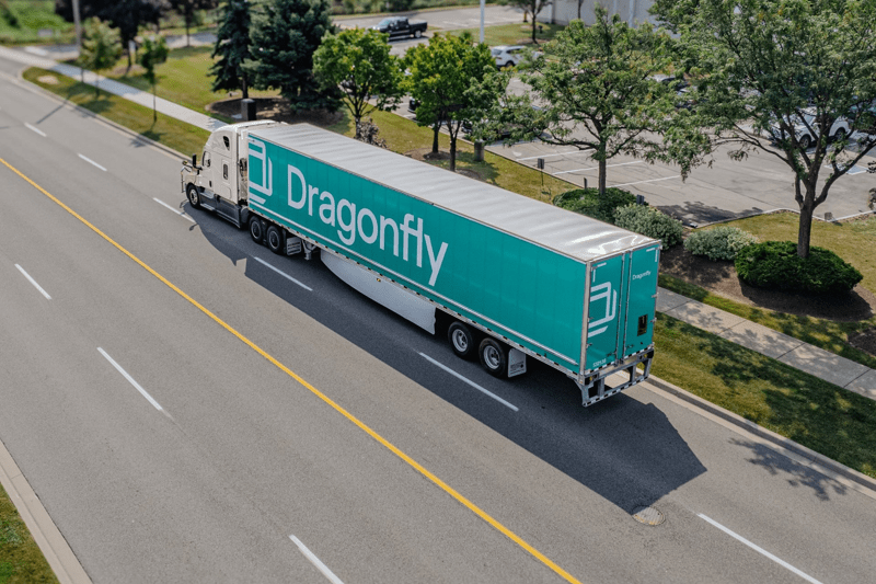 Business development manager last-mile delivery solutions image