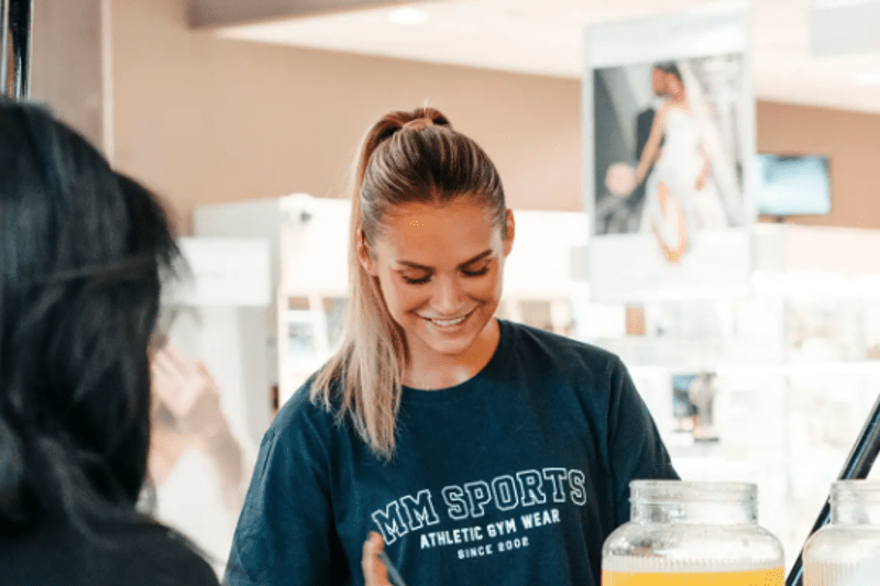 Redovisningsekonom till MM Sports i Landvetter image