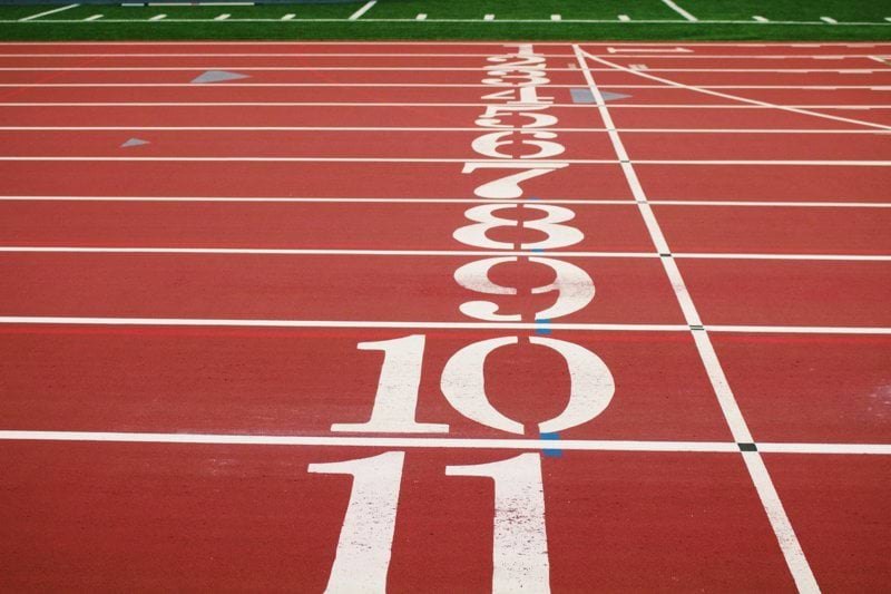 Head Varsity Track and Field Coach image