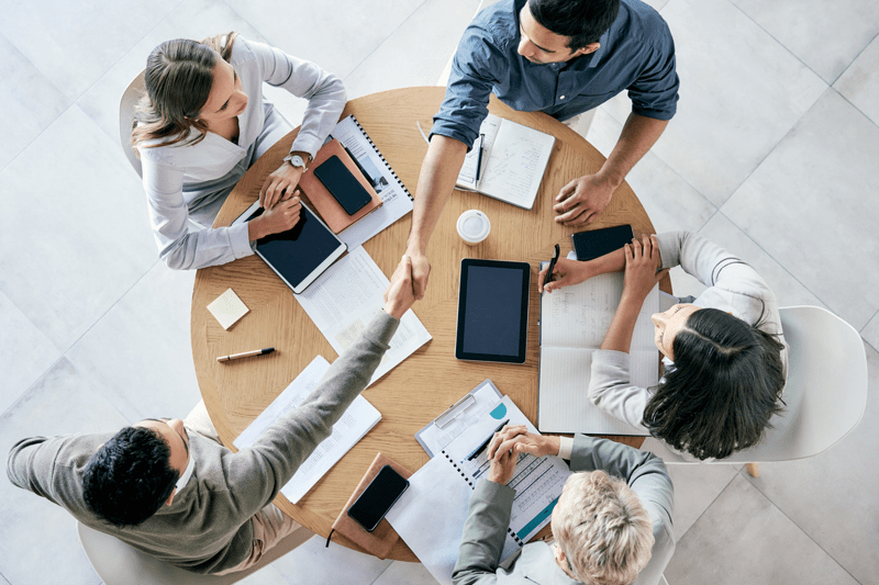 Sales Executive image