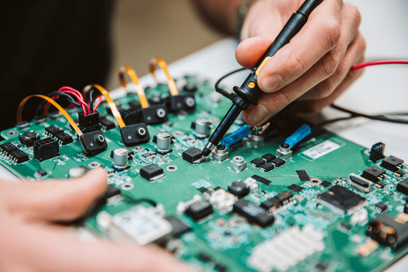 Embedded Software Engineer image