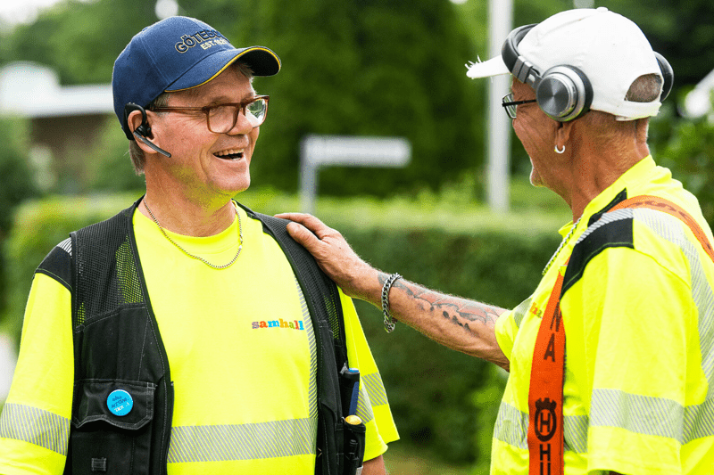 Gruppchef rehab, Östhammar-Tierp image