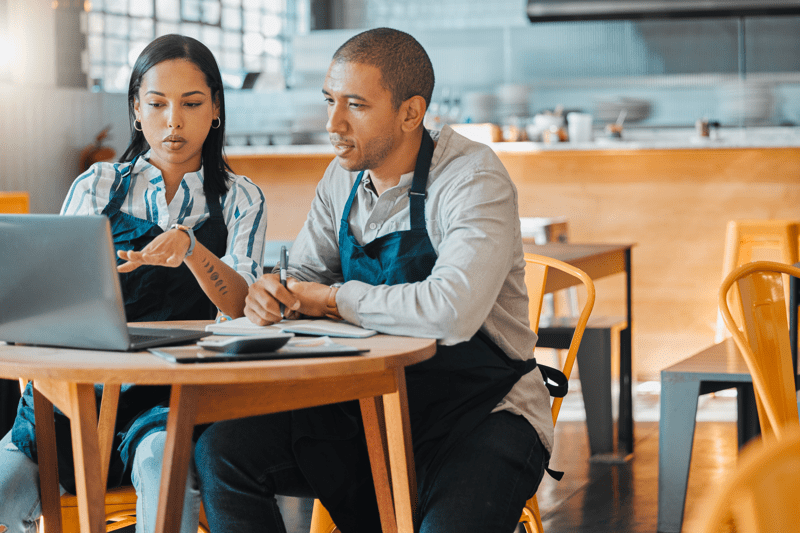 People operations & payroll (Parental leave cover) image