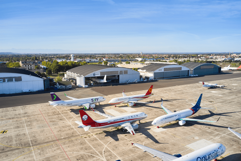 Jefe de Equipo Logística image