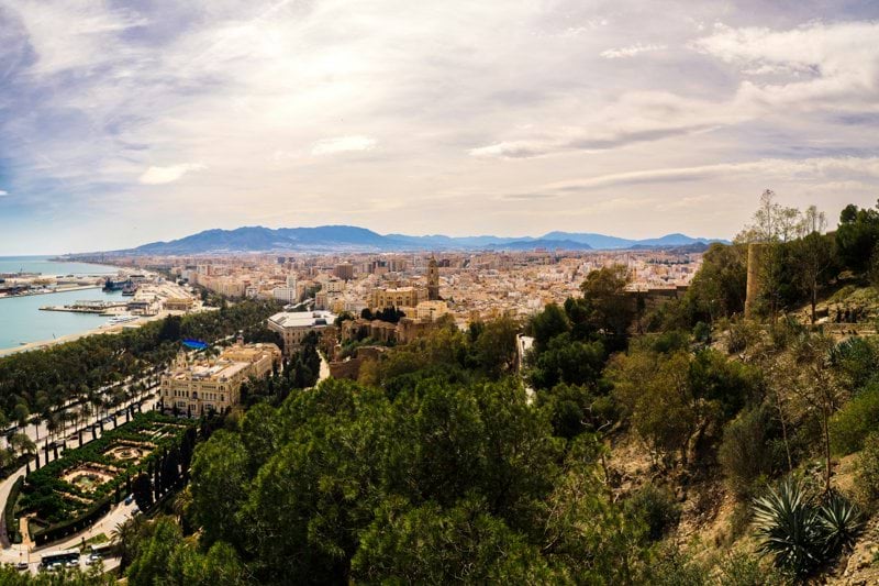Customer Service Representative (Norwegian speaking) – Banking Industry – Málaga image