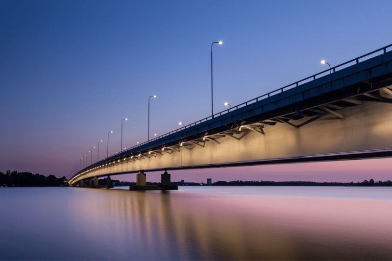 Projektledare inom elkraft Sting AB image