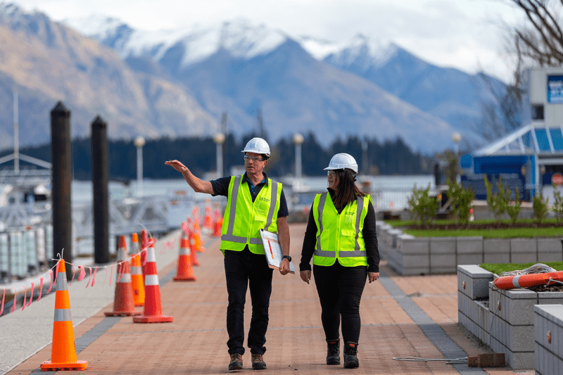 Health and Safety Advisor image