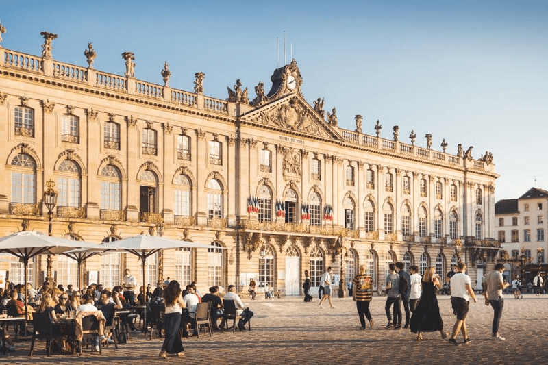 Conseiller commercial automobile H/F image