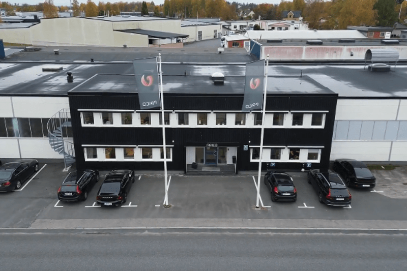 Erfaren CNC-Operatör/Ställare image