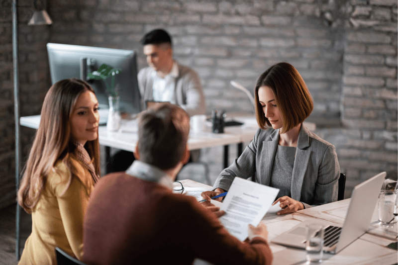 Tècnic/a de Selecció i Formació image