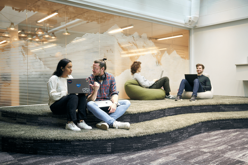 PR Specialist (Swedish & English speaker) image