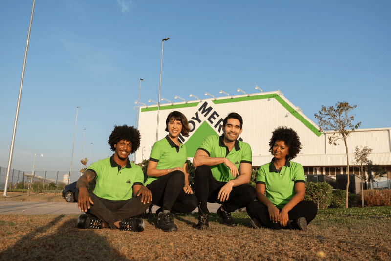 Coordenador(a) Comercial image