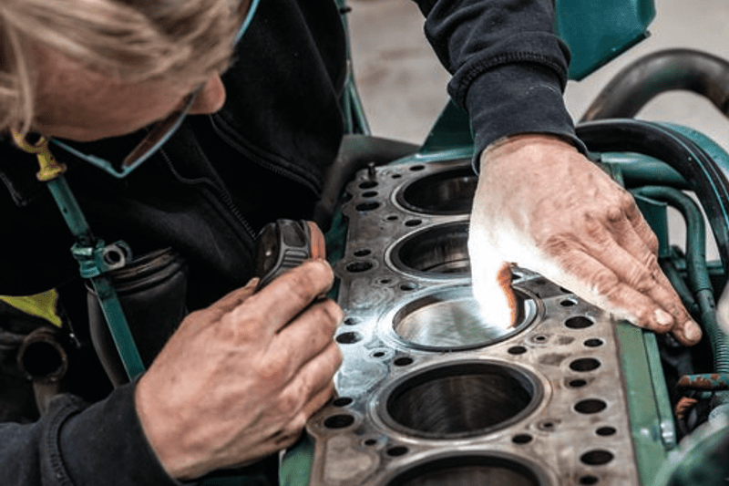 Innesäljare/Kundrådgivare – inriktning marin/industrimotorer image