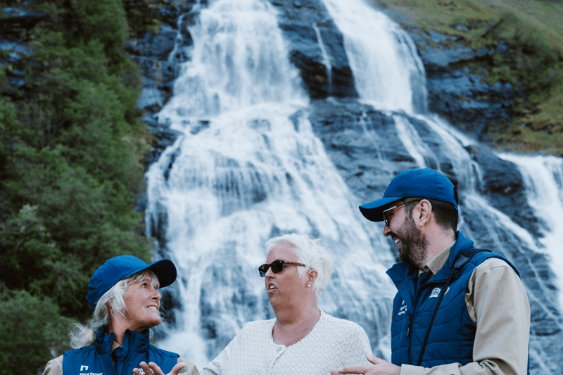 Fjord Ranger & Park Ranger image
