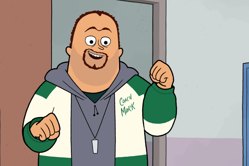 Expression of Interest - 2D Rigger image