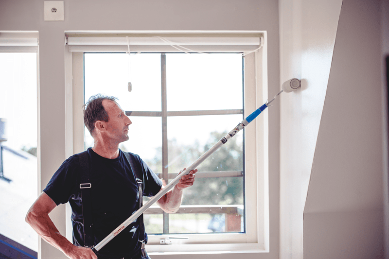 VAKTMÄSTERI - sommarjobb image