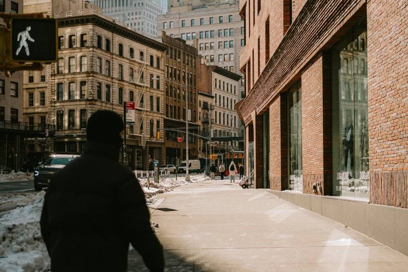 Lead Applied AI Engineer - Legal EdTech image