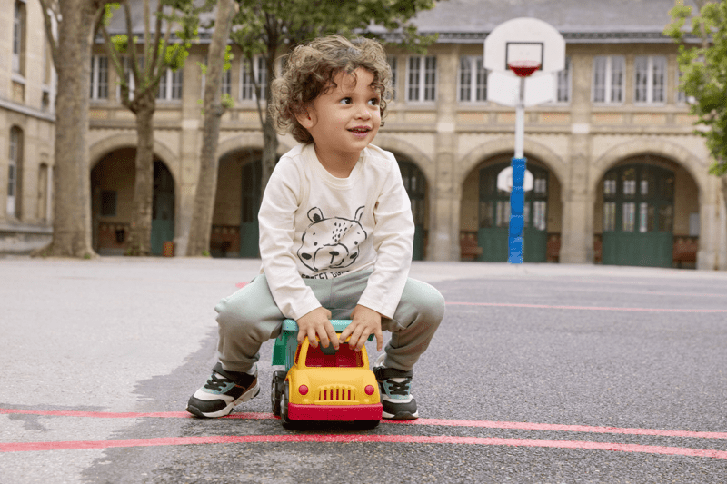 Modéliste / Développeur Produit H/F image