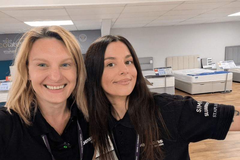 Sales Consultant image