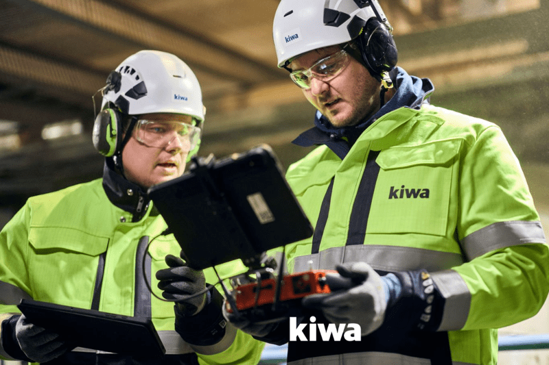 Kiwa Oy | Järjestelmä- ja kehitysinsinööri image