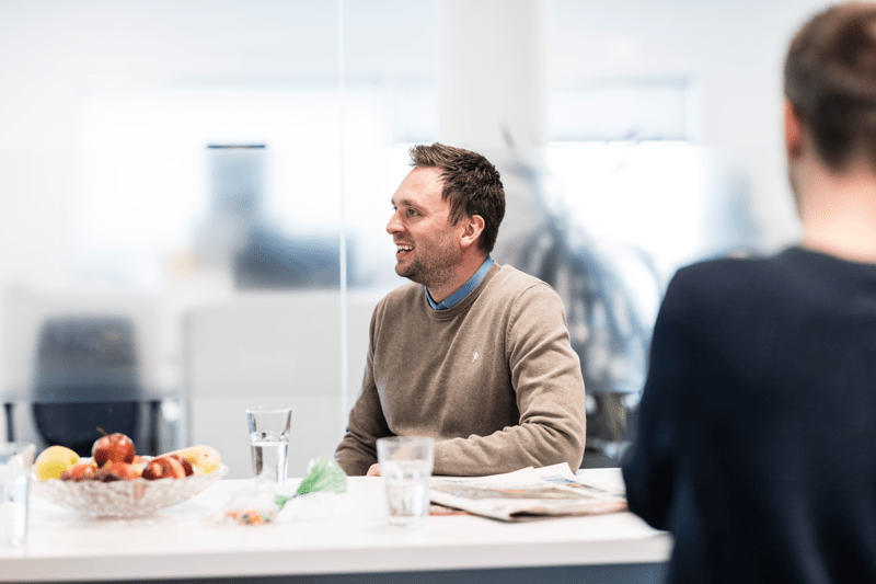 Inside Sales Manager image