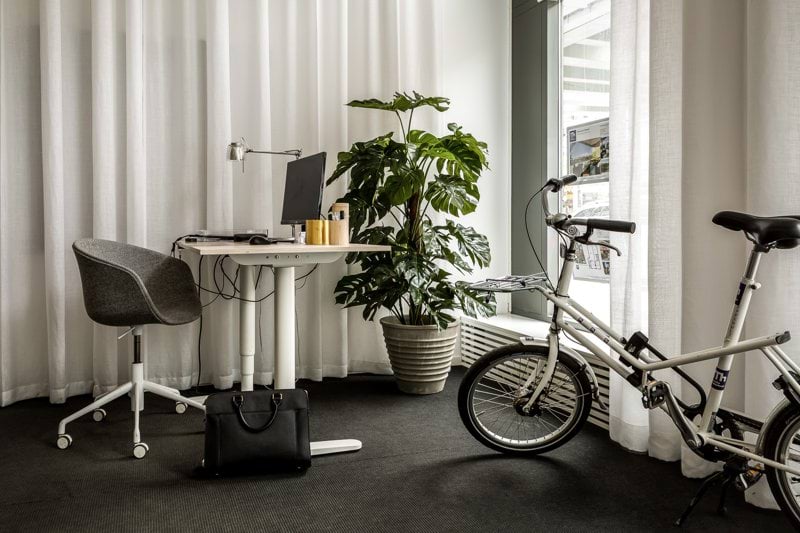 Franchisetagare sökes till SMH i Malmö image