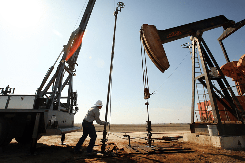 Slickline specialist (Supervisor) at Top International Oil & Gas Co. image
