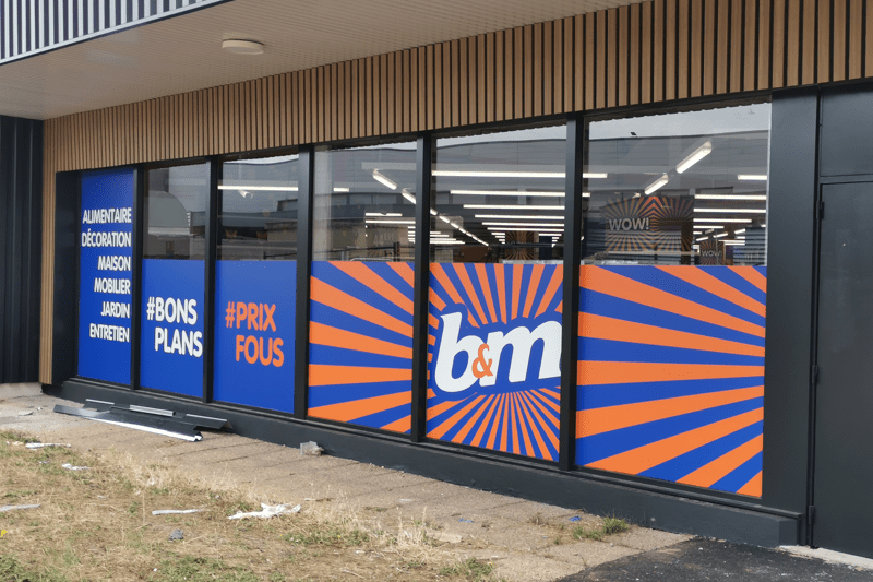 Employé polyvalent H/F image