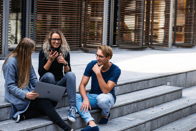 Biträdande Rektor till Håbo kommun image