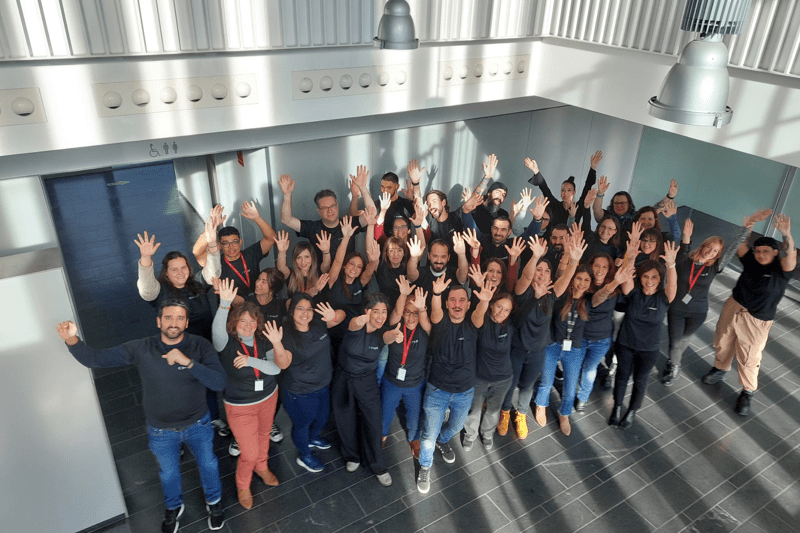 Technical Support Team Manager Spain/France image