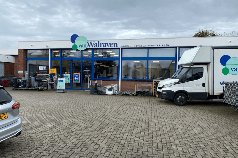 commercieel medewerker Verkoopbinnendienst image