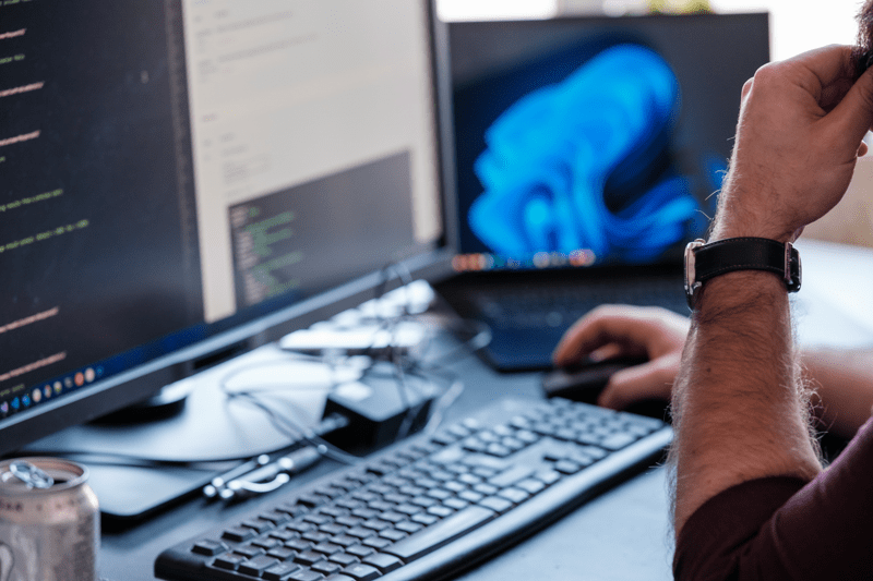 Fullstackutvecklare till Sveriges bästa konsultbolag - B3 Connect Linköping image