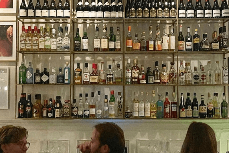 Bartender image