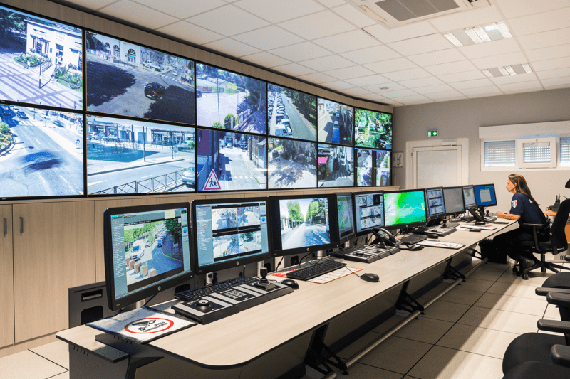 Alternant - Technicien Courants faibles H/F image