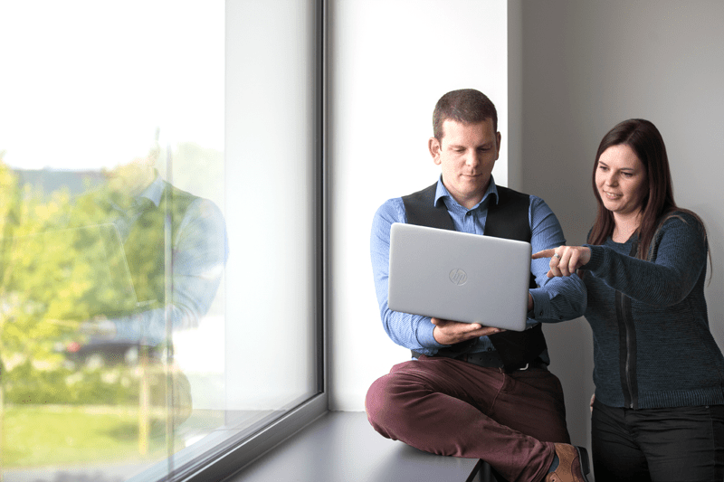 PLM Consultant - Focus op PTC Windchill en slimme productontwikkeling image