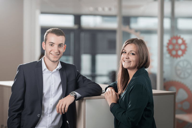 Safran Sensing Technology Norway AS - Product owner image