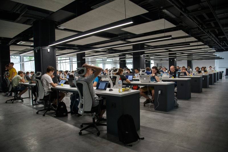 Customer Support Agent - English - Bucharest image