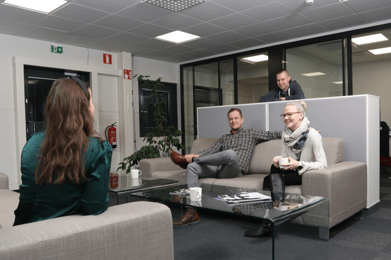 Aluemyyntipäällikkö korjaamolaitemyyntiin image