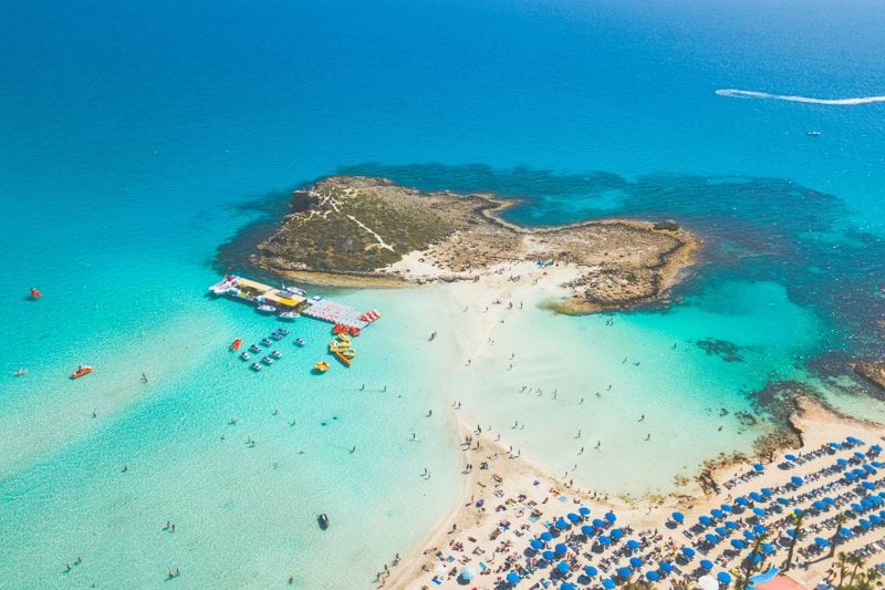 Dutch Speaking Sales Representative (Relocation to Limassol) image