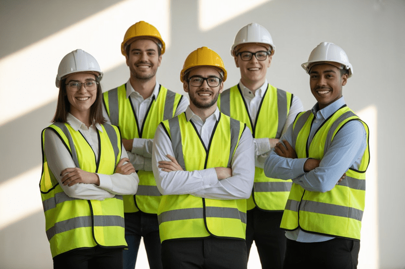 Topógrafo/ Corredores Viales image